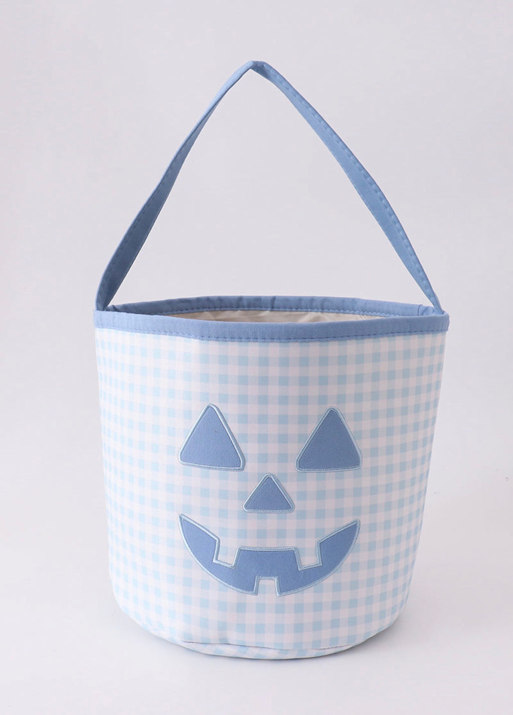 Pumpkin Basket