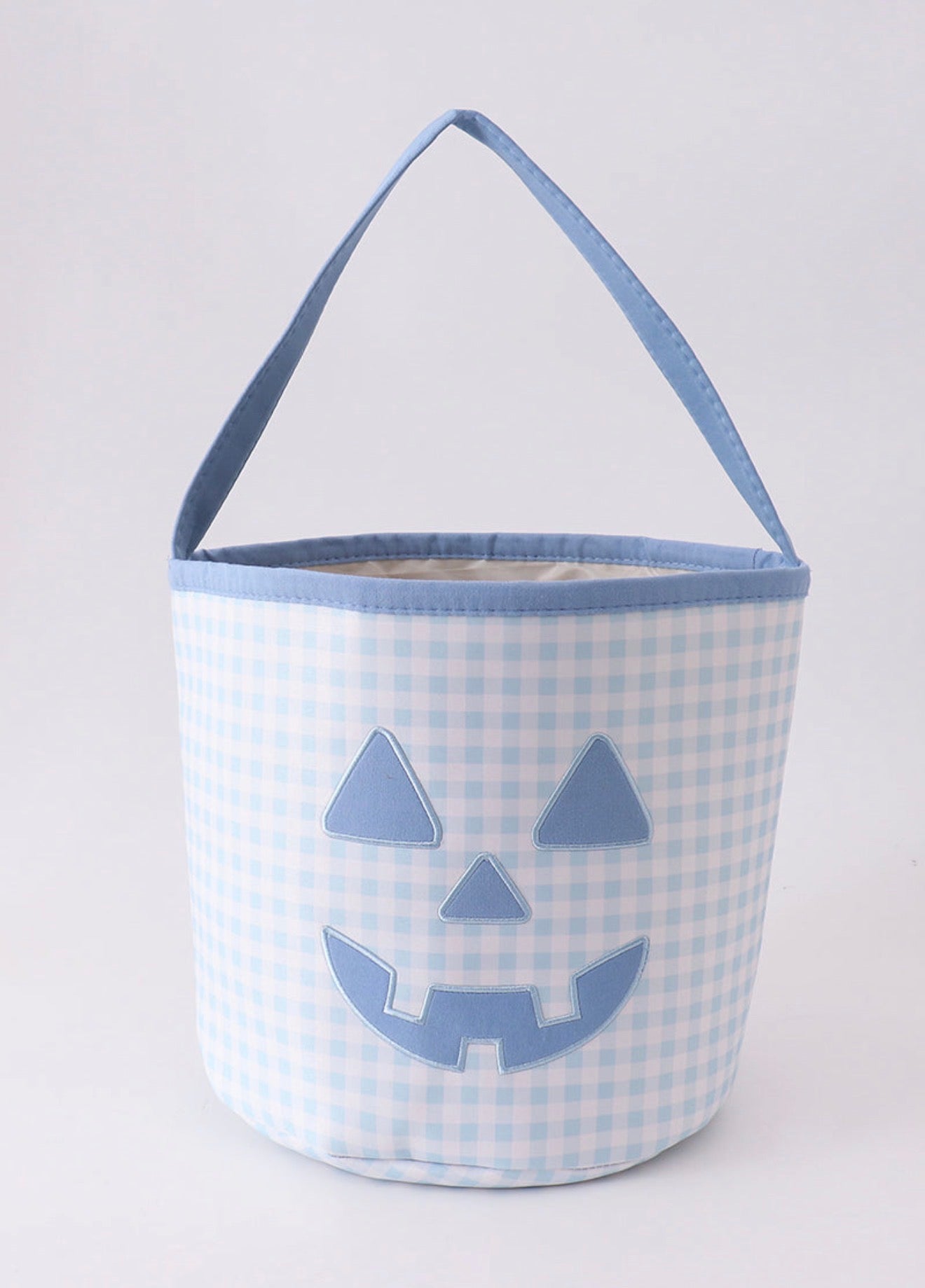Pumpkin Basket