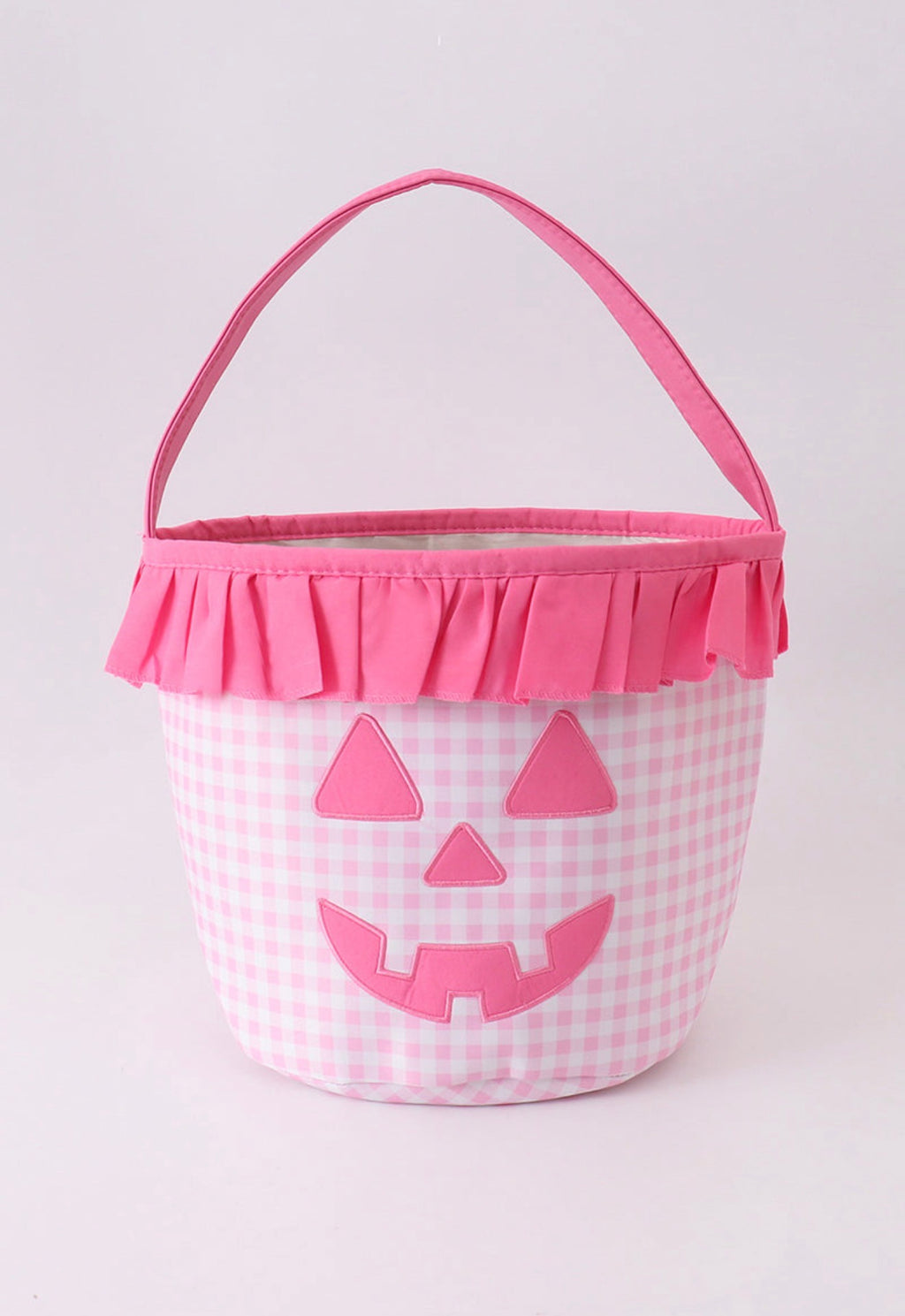 Pumpkin Basket