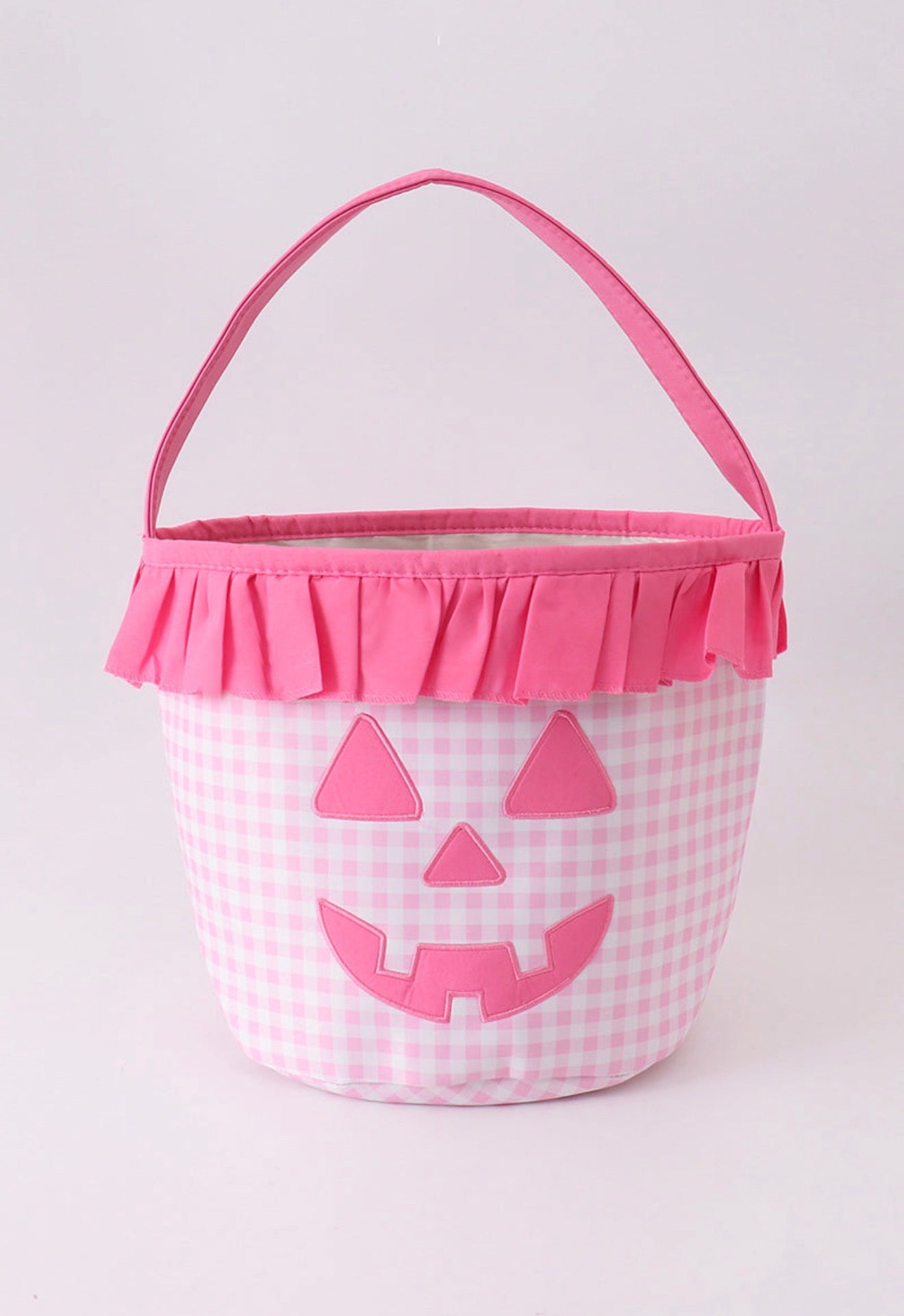 Pumpkin Basket