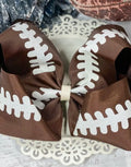 Football Bow