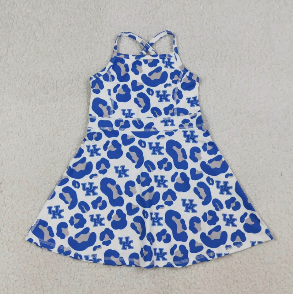 Kentucky dress