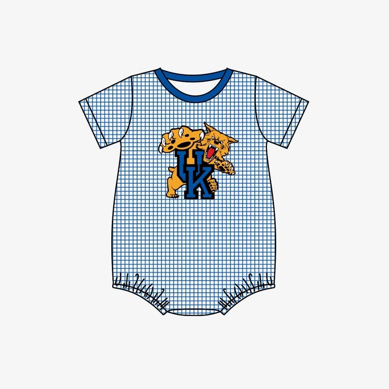 Wildcat Bubble - Boys