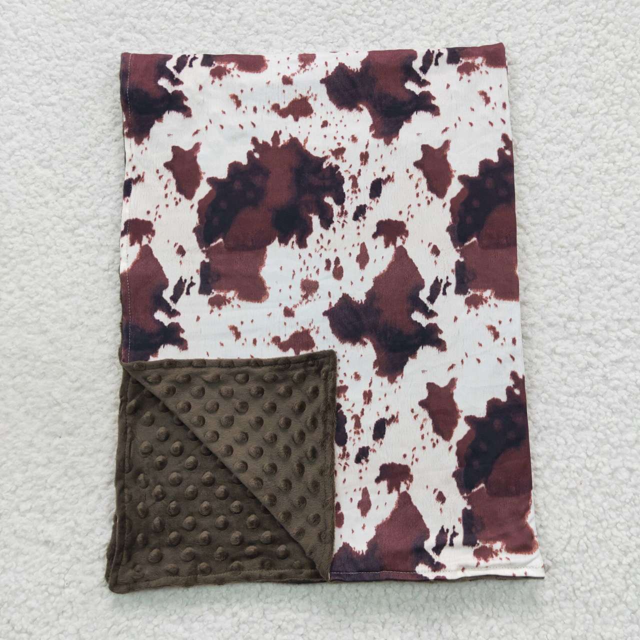 Western Blanket